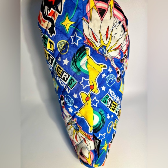 Pokémon backpack set - Picture 16 of 16